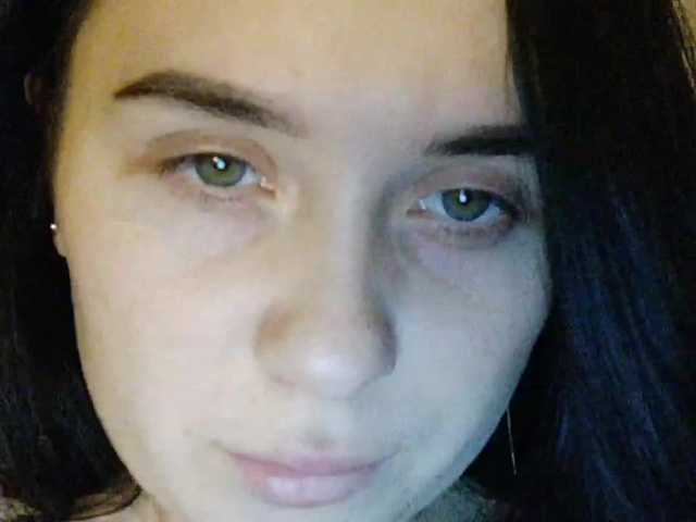 방송 스크린 샷 VasilisaFay