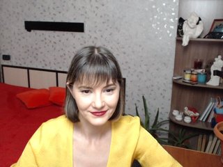에로틱 한 영상 채팅 VasilisaGold