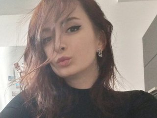 에로틱 한 영상 채팅 VasilisaMuur