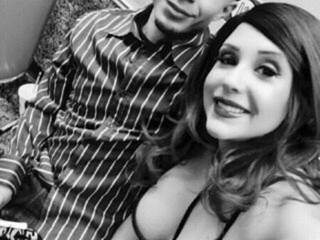 에로틱 한 영상 채팅 Escobar_Snow