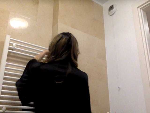 방송 스크린 샷 Vega_VV