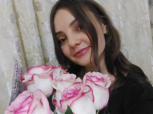 프로필 사진 VeisiBun