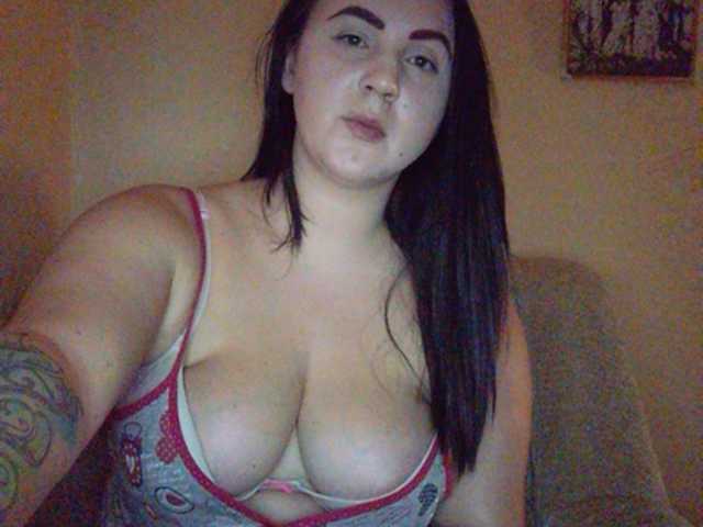 방송 스크린 샷 Velikya