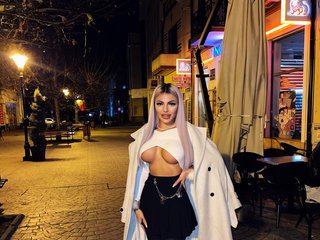 에로틱 한 영상 채팅 VelvetDesires
