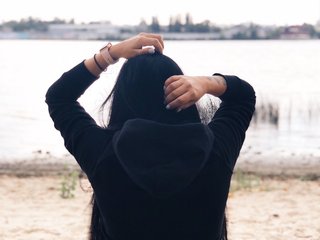 에로틱 한 영상 채팅 VelvetMusse