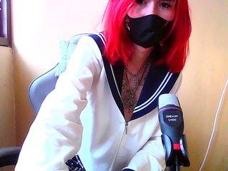 에로틱 한 영상 채팅 VelvetVenom
