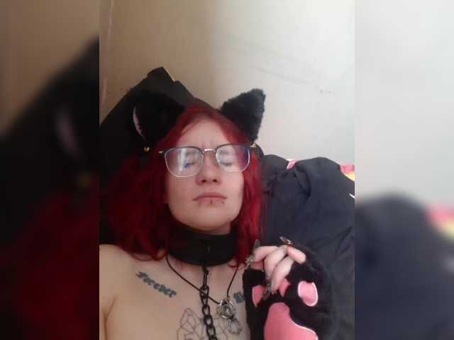 방송 스크린 샷 VelvetVenom