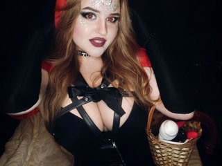 에로틱 한 영상 채팅 Velvet_Vipera