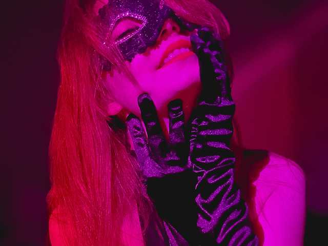 프로필 사진 VenomGirl