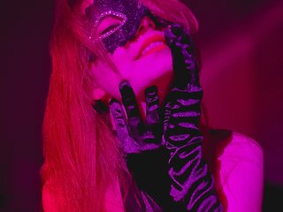 에로틱 한 영상 채팅 VenomGirl