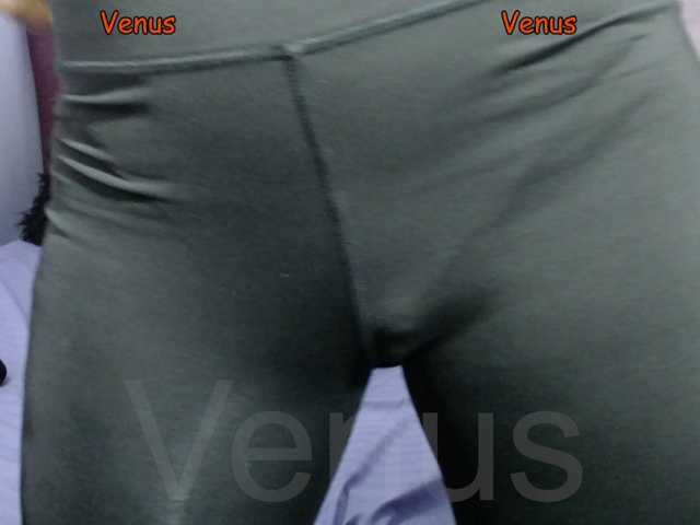 방송 스크린 샷 Venus-Hott