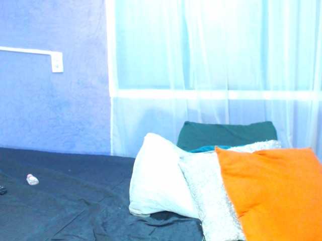 방송 스크린 샷 venusandmar