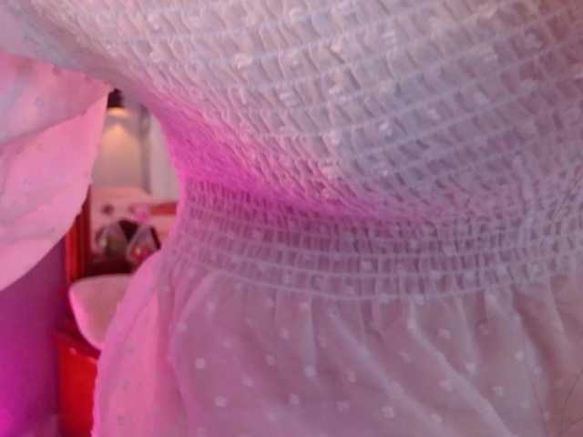 방송 스크린 샷 VenusGinger