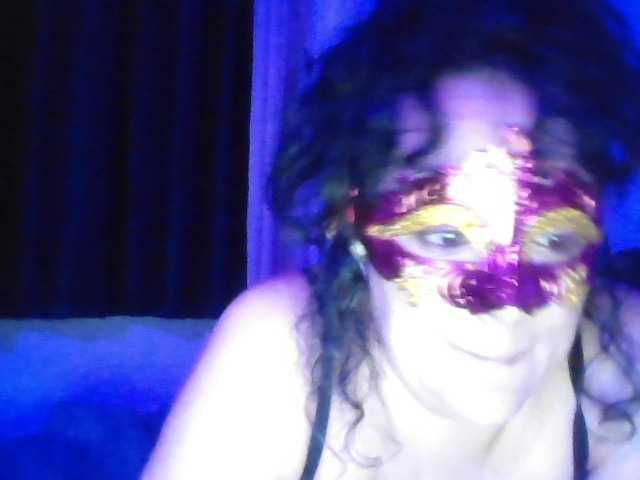 방송 스크린 샷 Venusina