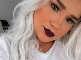 에로틱 한 영상 채팅 VenusWhite