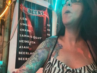 에로틱 한 영상 채팅 VenusX1