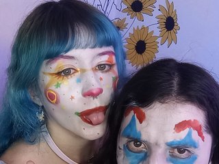 에로틱 한 영상 채팅 venusxadam