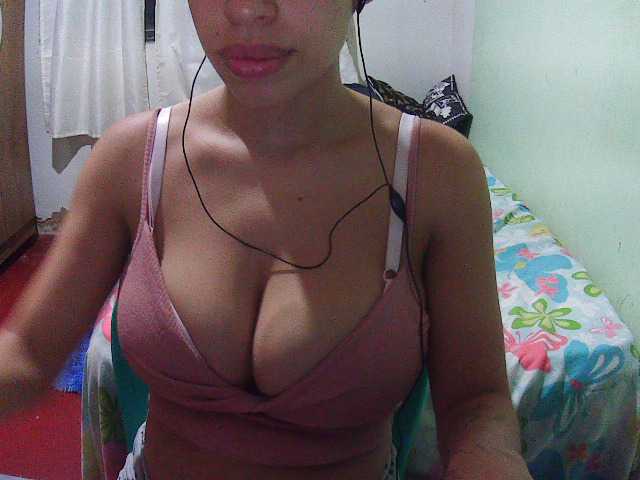 방송 스크린 샷 venuzhot