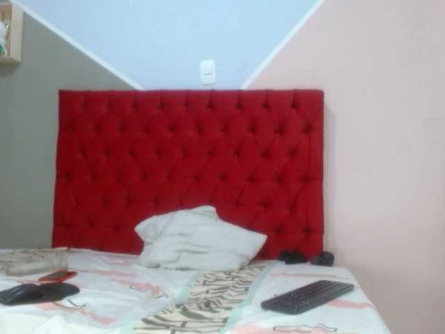 방송 스크린 샷 venuzz