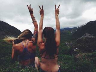 에로틱 한 영상 채팅 Vera-sidikas