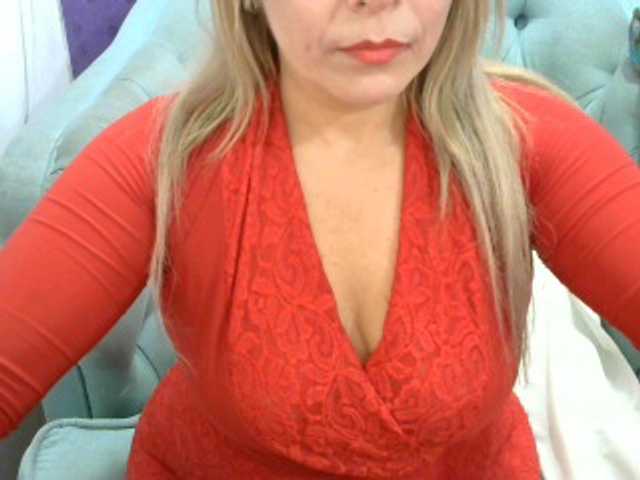 방송 스크린 샷 Veranohot