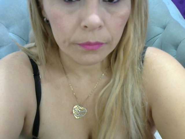 방송 스크린 샷 Veranohot