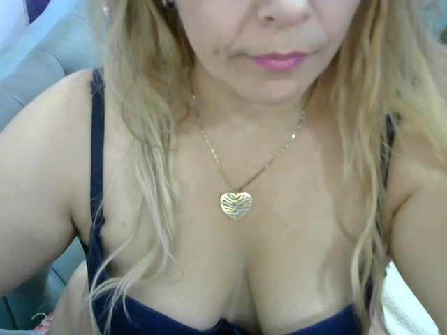 방송 스크린 샷 Veranohot