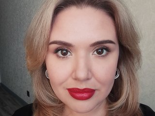 에로틱 한 영상 채팅 IrinaVils