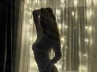 에로틱 한 영상 채팅 Veronagirl