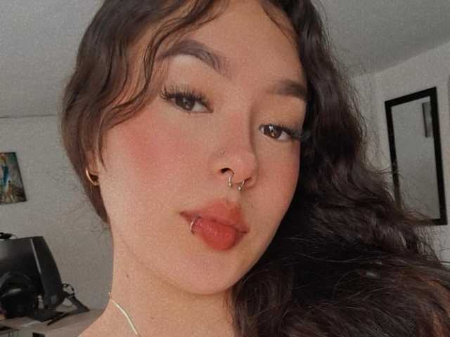 프로필 사진 veronica-meller
