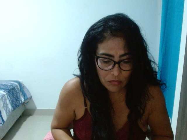 방송 스크린 샷 veronica10