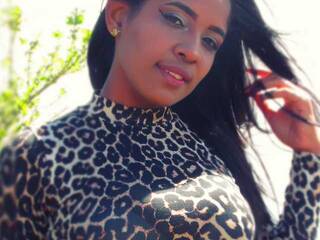 에로틱 한 영상 채팅 VeronicaHot-1