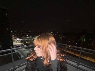 에로틱 한 영상 채팅 VeronicaKiss