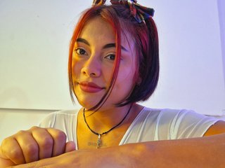 에로틱 한 영상 채팅 VeronicaLove