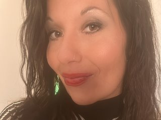 에로틱 한 영상 채팅 VeronicaPatron