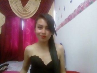프로필 사진 VeronicaRojas