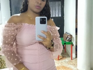 에로틱 한 영상 채팅 VeronicaSantoss