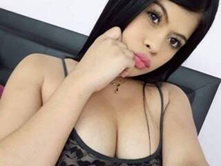 에로틱 한 영상 채팅 veronicax