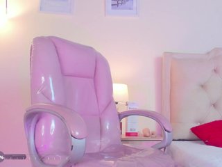 에로틱 한 영상 채팅 VeroniicaLodge