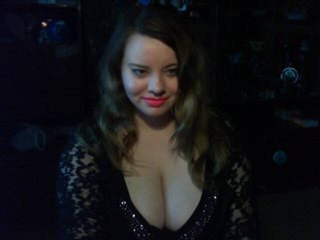 방송 스크린 샷 _Veronika_