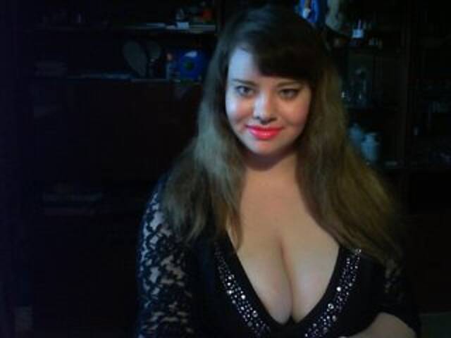 방송 스크린 샷 _Veronika_