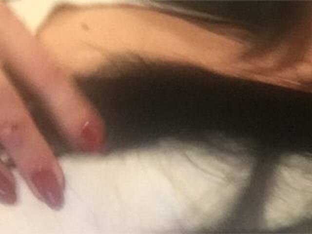 방송 스크린 샷 Vertyoz69