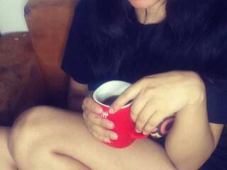 에로틱 한 영상 채팅 verushcahorn