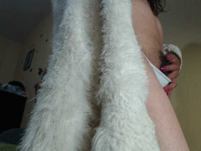 방송 스크린 샷 veryhotxxx