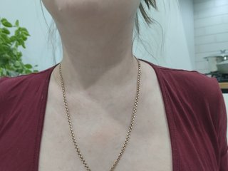 에로틱 한 영상 채팅 VeselayaDura
