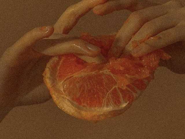 프로필 사진 PomeloLove