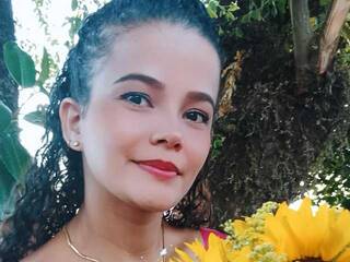 에로틱 한 영상 채팅 Veya_runa01