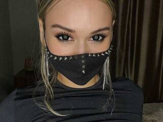 에로틱 한 영상 채팅 Verunyaa