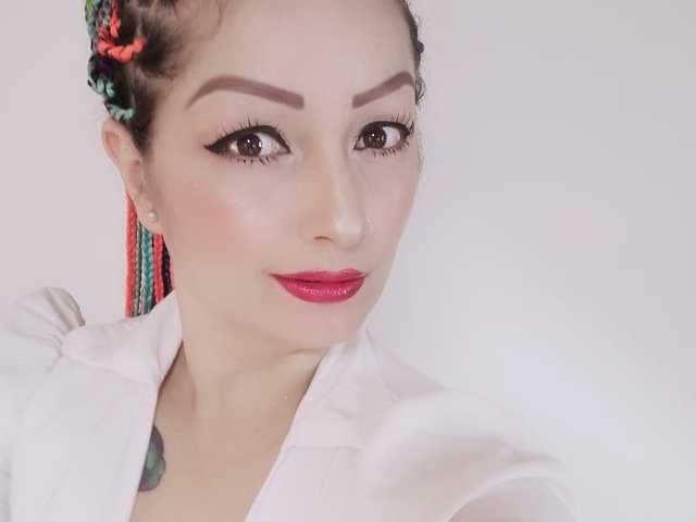 프로필 사진 ViancaElis4