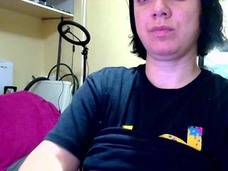 에로틱 한 영상 채팅 Vicctorialove